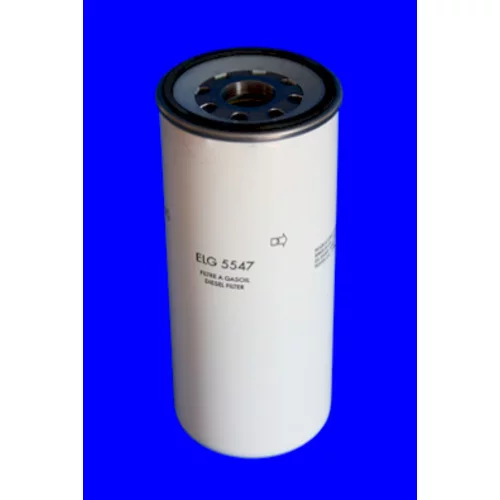 Palivový filter MECAFILTER ELG5547