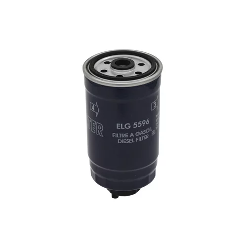 Palivový filter MECAFILTER ELG5596