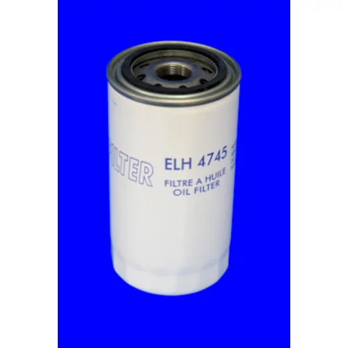 Olejový filter MECAFILTER ELH4745