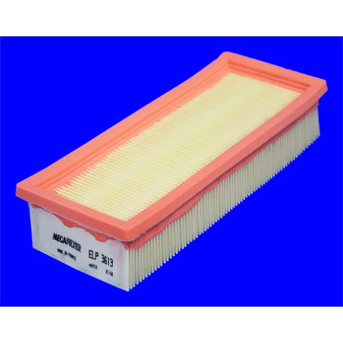 Vzduchový filter ELP3613 /MECAFILTER/