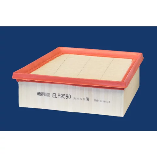 Vzduchový filter MECAFILTER ELP9590
