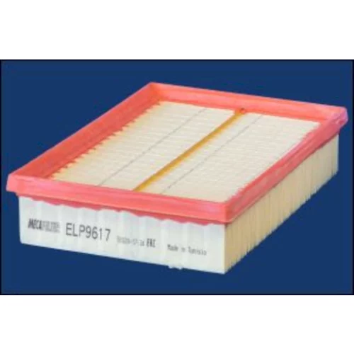 Vzduchový filter MECAFILTER ELP9617