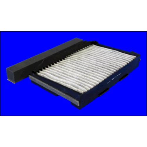 Filter vnútorného priestoru MECAFILTER EKR7156