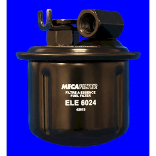Palivový filter MECAFILTER ELE6024