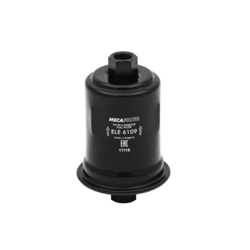 Palivový filter MECAFILTER ELE6109