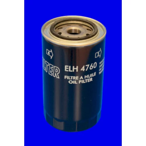 Olejový filter MECAFILTER ELH4760
