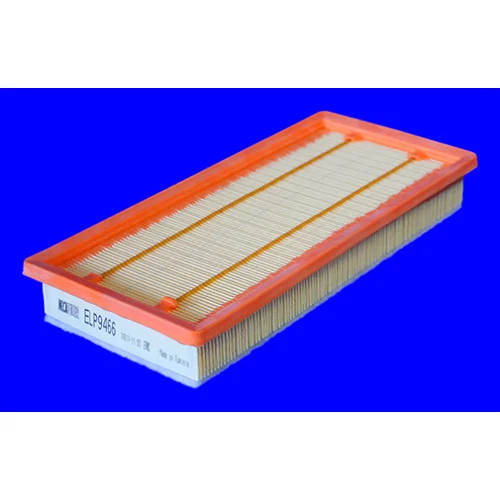 Vzduchový filter ELP9466 /MECAFILTER/