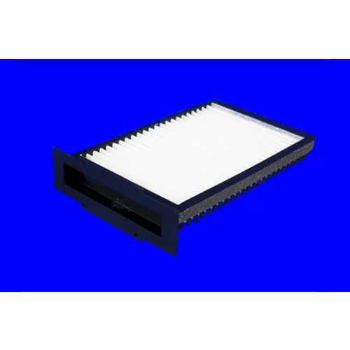 Filter vnútorného priestoru MECAFILTER ELR7153