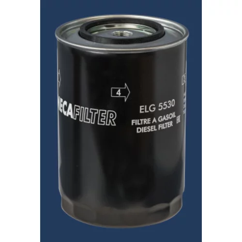 Palivový filter MECAFILTER ELG5530