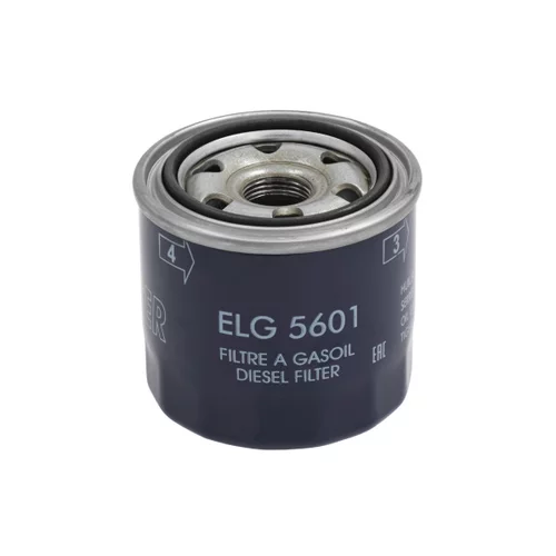 Palivový filter MECAFILTER ELG5601