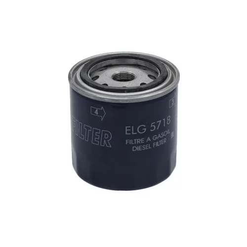 Palivový filter MECAFILTER ELG5718