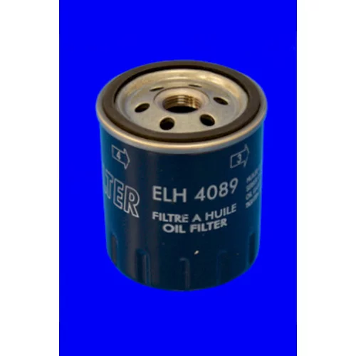 Olejový filter MECAFILTER ELH4089