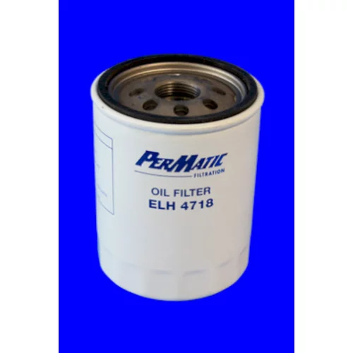 Olejový filter MECAFILTER ELH4718