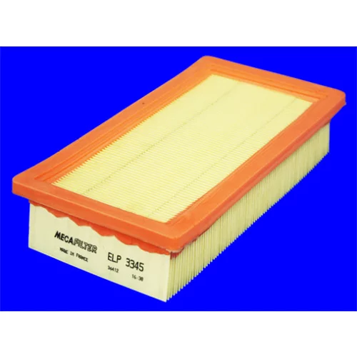 Vzduchový filter MECAFILTER ELP3345