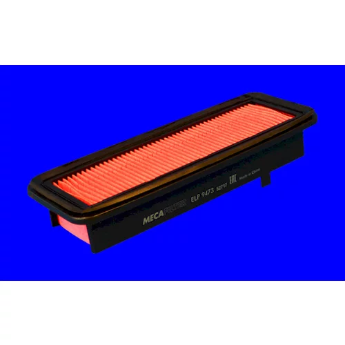 Vzduchový filter MECAFILTER ELP9473