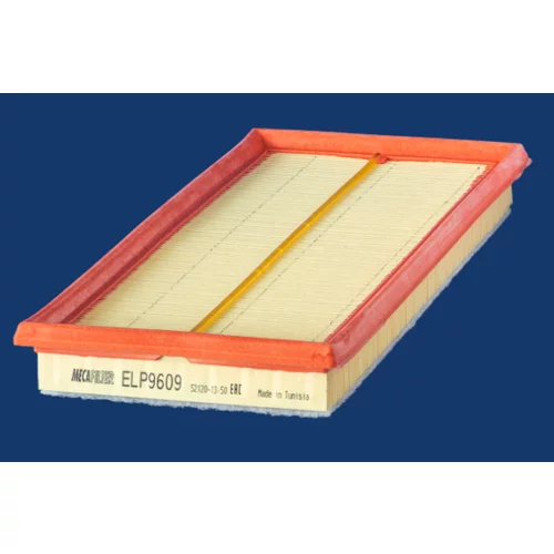 Vzduchový filter ELP9609 /MECAFILTER/