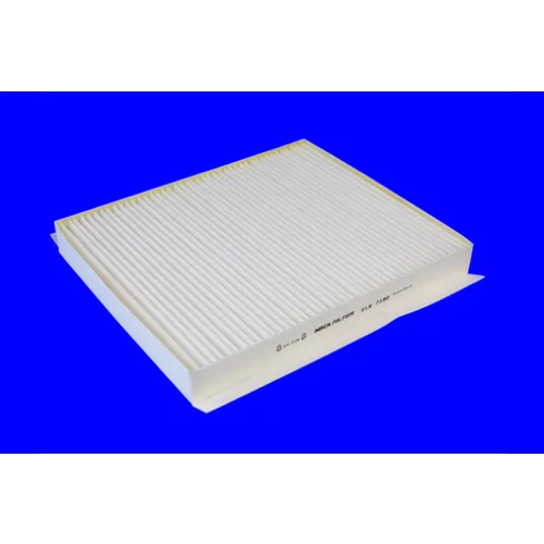 Filter vnútorného priestoru MECAFILTER ELR7180