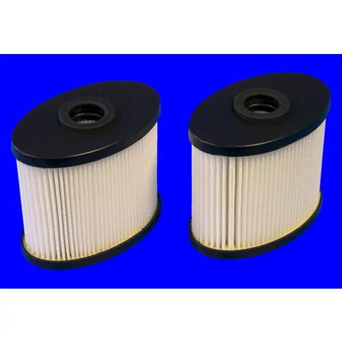 Filter odvzdušnenia kľukovej skrine MECAFILTER JFA3580
