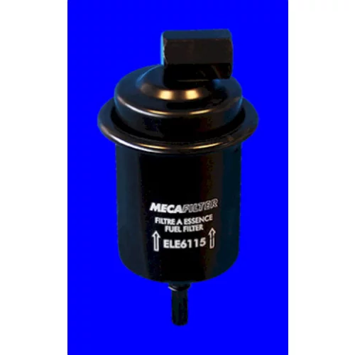 Palivový filter MECAFILTER ELE6115