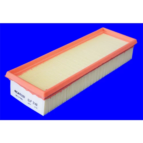 Vzduchový filter MECAFILTER ELP3148