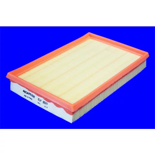 Vzduchový filter MECAFILTER ELP3501