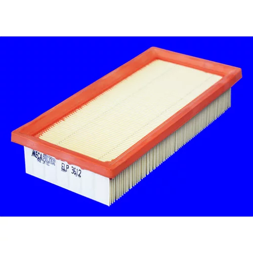 Vzduchový filter MECAFILTER ELP3612