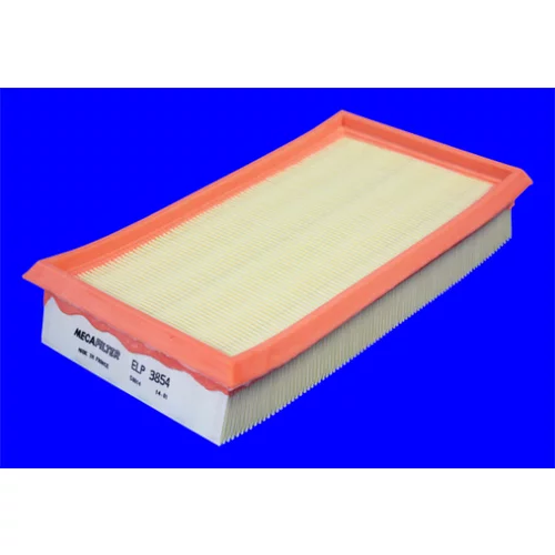 Vzduchový filter MECAFILTER ELP3854
