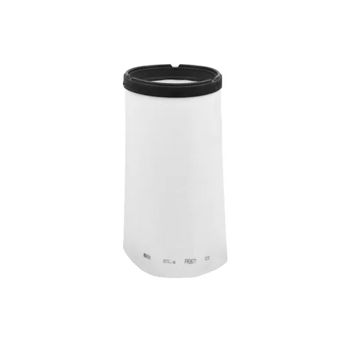 Filter sekundárneho vzduchu MECAFILTER FA3671