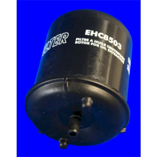 Olejový filter MECAFILTER EHC8503