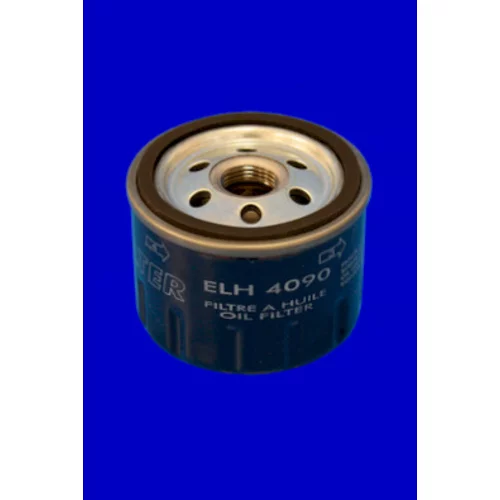 Olejový filter MECAFILTER ELH4090