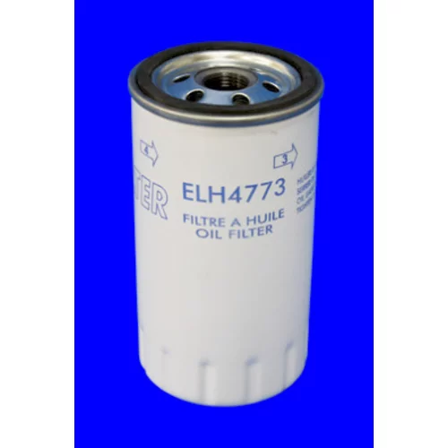 Olejový filter MECAFILTER ELH4773