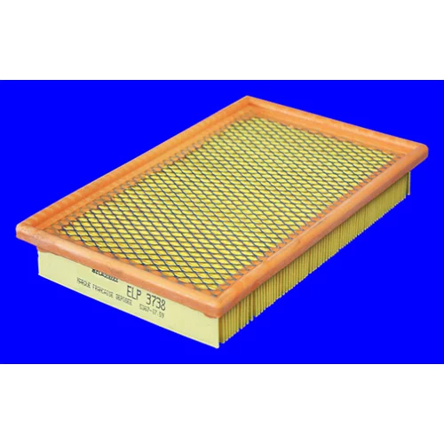 Vzduchový filter MECAFILTER ELP3738