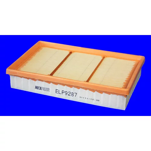 Vzduchový filter MECAFILTER ELP9287