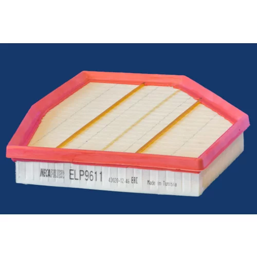 Vzduchový filter MECAFILTER ELP9611