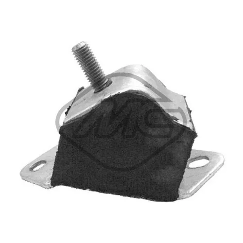 Uloženie motora Metalcaucho 00388