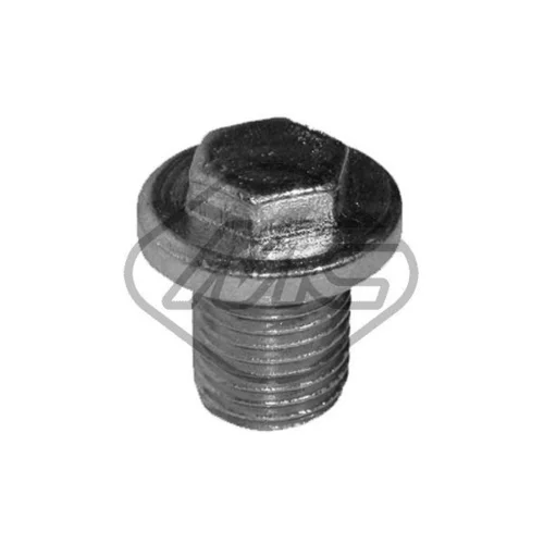 Skrutka olejovej vane Metalcaucho 00669