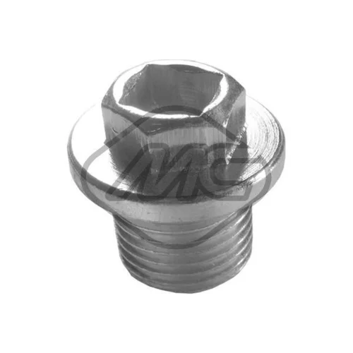 Skrutka olejovej vane Metalcaucho 00670