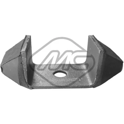 Uloženie motora Metalcaucho 00724