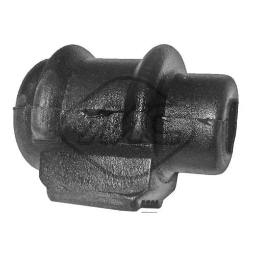 Uloženie priečneho stabilizátora Metalcaucho 00986