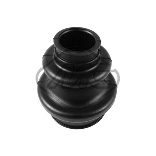 Manžeta hnacieho hriadeľa - opravná sada Metalcaucho 01306
