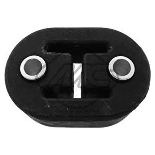 Doraz tlmiča výfuku Metalcaucho 02215