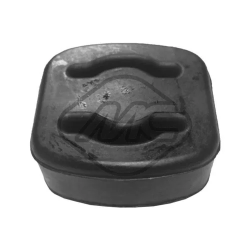 Doraz tlmiča výfuku Metalcaucho 02370