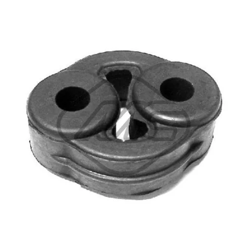 Doraz tlmiča výfuku Metalcaucho 02727