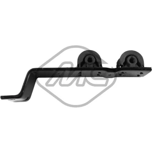 Držiak tlmiča výfuku Metalcaucho 02748
