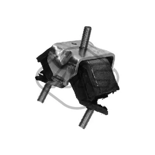 Uloženie motora Metalcaucho 02953