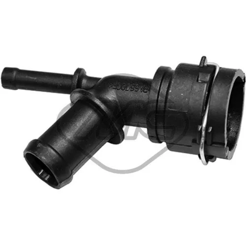 Príruba chladenia Metalcaucho 03236