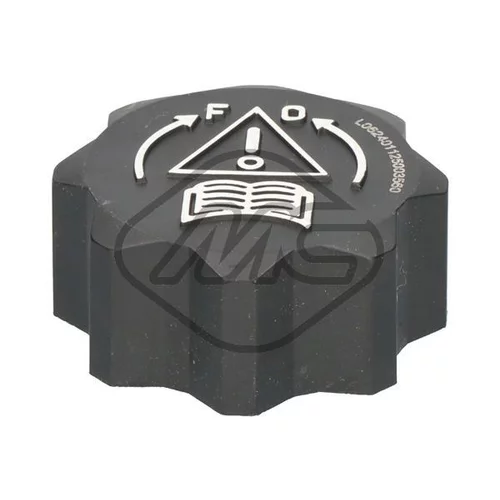 Uzáver nádržky pre chladiacu zmes Metalcaucho 03560