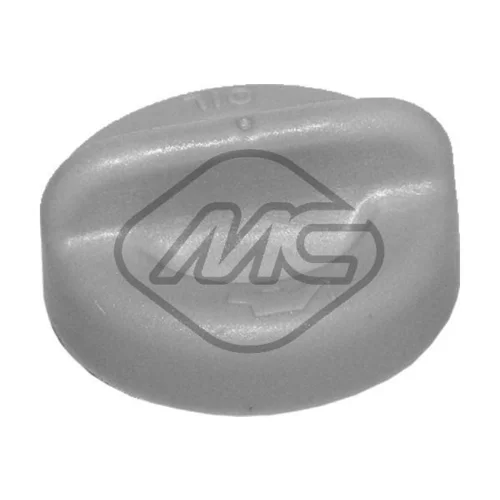 Uzáver plniaceho hrdla oleja Metalcaucho 03866