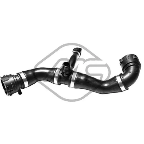 Hadica chladenia Metalcaucho 03960