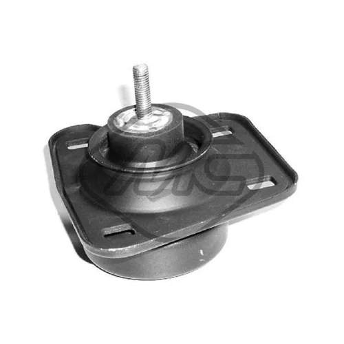 Uloženie motora Metalcaucho 04000